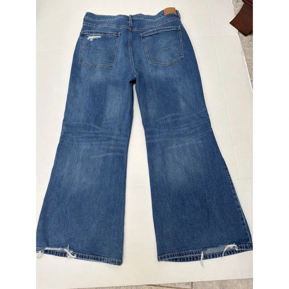 American Eagle Outfitters american eagle